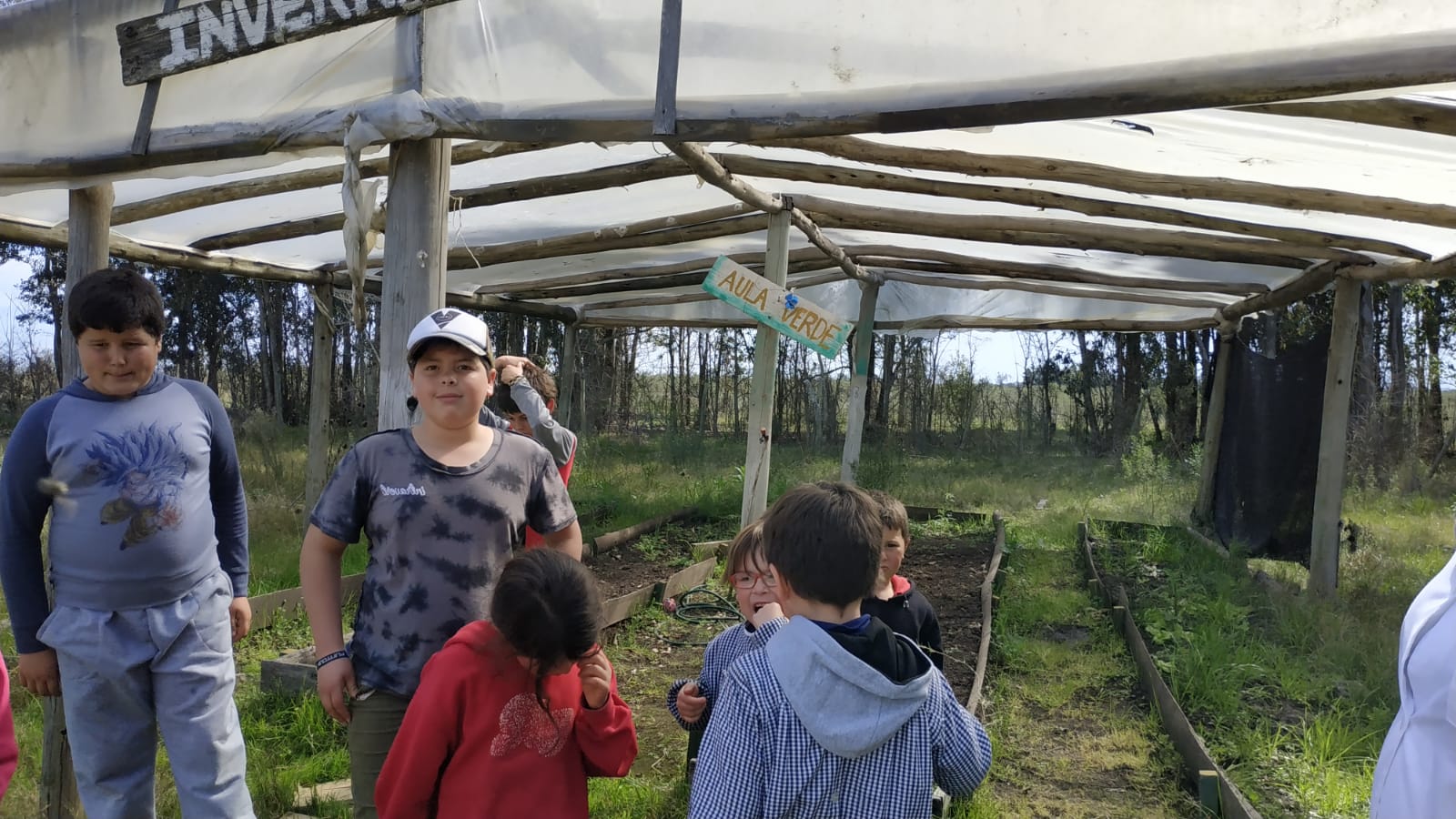 Visita por Escuelas de Florida