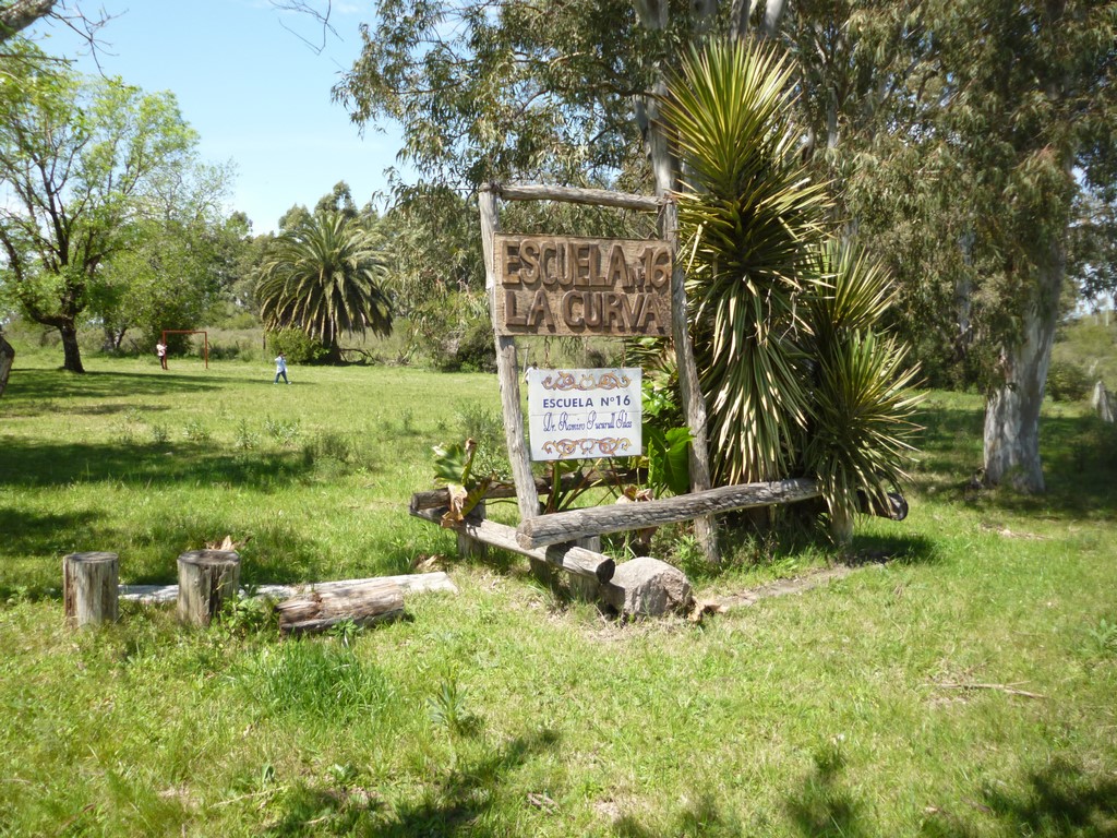 Continúa el proyecto de Agroecología